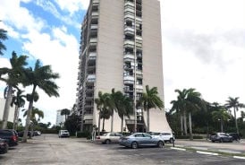 Palm beach County property