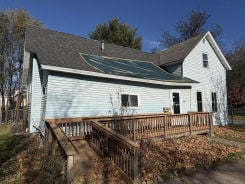 Single Family 4BR 1BA - 530 Humbolt Ave, Wausau, WI