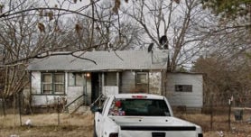 Single Family 1BR 1BA - 1224 N. A Avenue, Mannford, OK