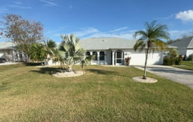 Lee County property