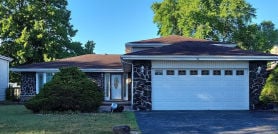 Single Family 4BR 3BA - 625 E. 173RD ST, South Holland, IL