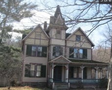 Single Family 5BR 5BA - 1896 COUNTY ROUTE 9, Chatham, NY