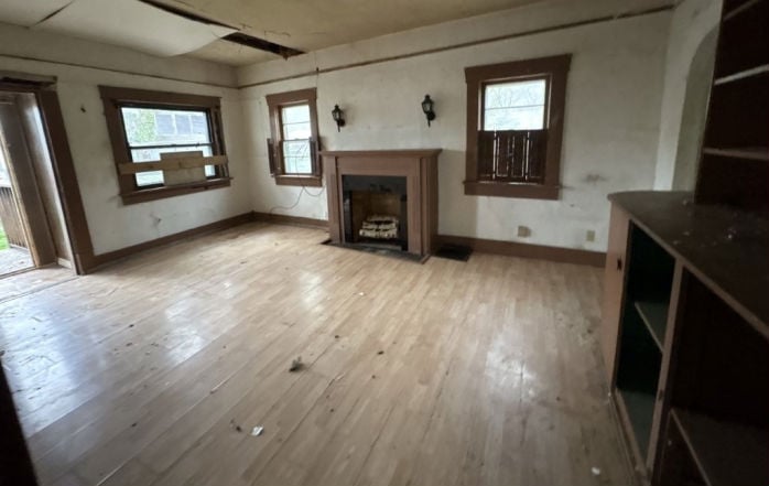 6605 Carnegie Street , Saint Joseph, MO 64504 