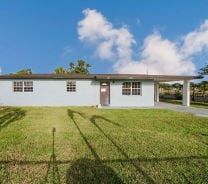 St. lucie County property