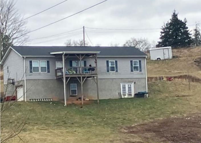 101 IVY OVERLOOK DR  , Marshall, NC 28753 