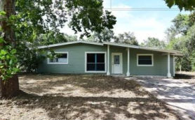 Citrus County property