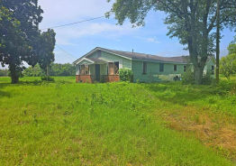 Single Family 3BR 2BA - 24776 HWY 61 N, Coahoma, MS