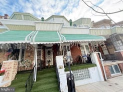 Townhome 4BR 1BA - 3835 N 19TH ST, Philadelphia, PA