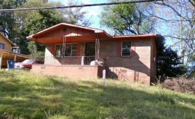 Single Family 2BR 1BA - 508 9TH STREET, Birmingham, AL