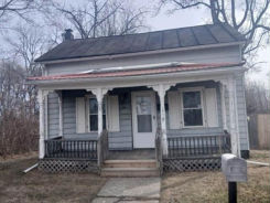 Single Family 2BR 1BA - 113 LAFAYETTE ST, Victory Mills, NY