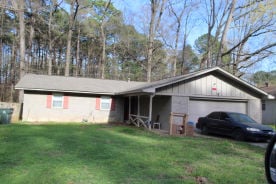 Single Family 3BR 2BA - 10521 Diamond Dr, Little Rock, AR