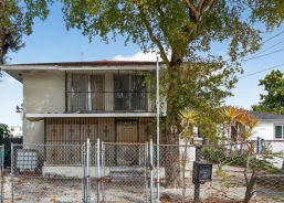 Miami-dade County property