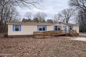 Mobile Home 3BR 2BA - 559 Halls Creek Road, New Bern, NC