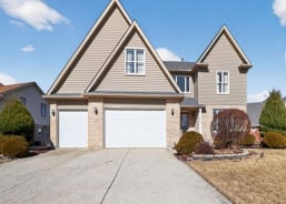 Single Family 4BR 3BA - 3902 EDGEWATER DR, Hazel Crest, IL