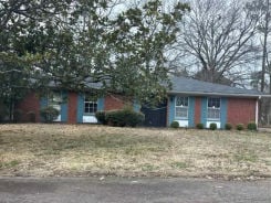 Single Family 3BR 1BA - 610 TROUT ST, Tupelo, MS