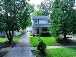 Single Family 3BR 2BA - 181 N ROYS AVE, Columbus, OH