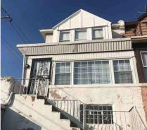 Single Family 2BR 2BA - 5700 N MARVINE ST, Philadelphia, PA