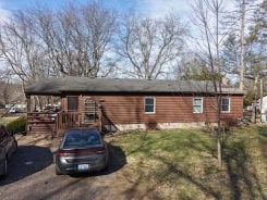 Single Family 4BR 2BA - 9331 W CHICAGO RD, Allen, MI