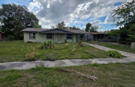 Volusia County property