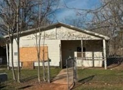 Wichita County property