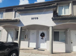 Miami-dade County property