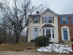 Single Family 3BR 3BA - 4233 JAMBEAU PLACE, White Plains, MD