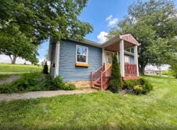 Kenton County property