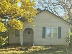 Pulaski County property