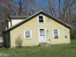 Single Family 3BR 1BA - 4874 ONE OLD RTE #50, Vienna, MD