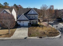 Property - Unknown Address, SC