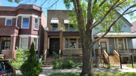 Multifamily 3BR 2BA - 5751 S Carpenter St, Chicago, IL