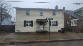 Single Family 3BR 1BA - 1319 JEFFERSON ST, Latrobe, PA