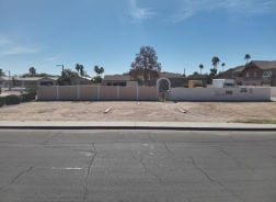 Single Family 5BR 3BA - 2601 E PARADISE LN, Phoenix, AZ