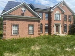 Single Family 4BR 4BA - 3400 ACCOKEEK RD, Waldorf, MD