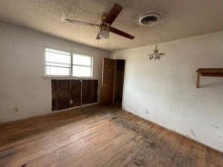 Lubbock County property