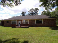 Single Family 3BR 3BA - 43 HARRISON DR, Daleville, AL