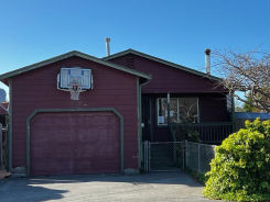Single Family 3BR 2BA - 1852 WAVE CREST AVENUE, Mckinleyville, CA