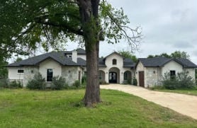Bastrop County property
