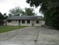 Single Family 2BR 2BA - 1335 ELRAY BLVD, Mount Dora, FL