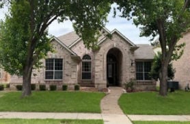 Collin County property