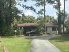 Property in Walkerton, VA