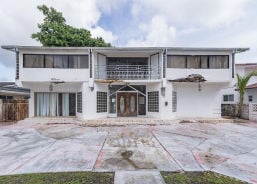 Miami-dade County property
