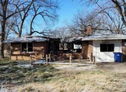 Land - 236 S SYCAMORE ST, Nowata, OK