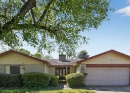 Harris County property