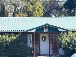 Sumter County property