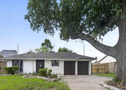 Harris County property