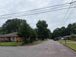 Single Family 3BR 2BA - 4309 BREWER CT, Montgomery, AL