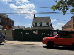 Single Family 6BR 3BA - 8334 169th street, Jamaica Est, NY