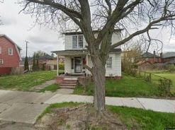 Single Family 1BR 1BA - 4062 Richton St., Detroit, MI