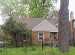 Single Family 4BR 1BA - 10141 S YATES BLVD, Chicago, IL